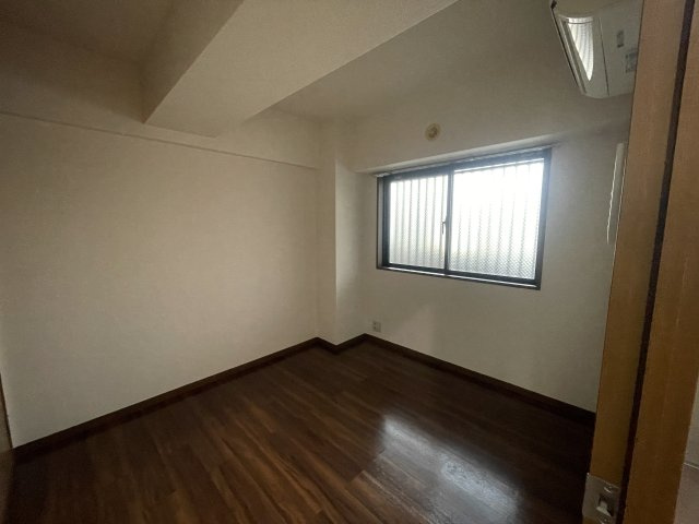 【洋室】 | メゾンタカノハ3