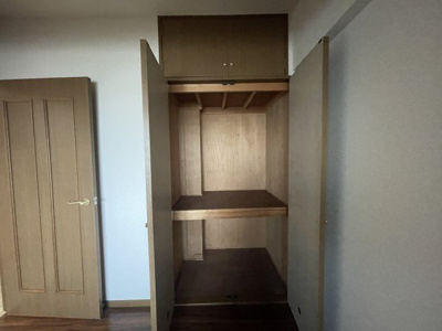 【収納】 | メゾンタカノハ3