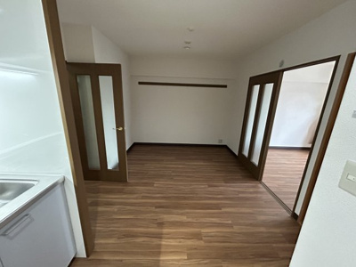 【居間・リビング】 | メゾンタカノハ3