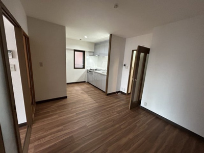 【内装】 | メゾンタカノハ3