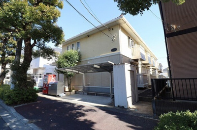 【外観】 | Ｖｅｎｔ・Ｃｌａｒ | 外観