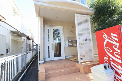 【エントランス】 | Ｖｅｎｔ・Ｃｌａｒ | エントランス