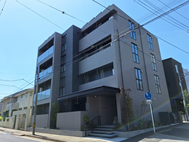 （仮称）浦和区岸町４丁目メゾン