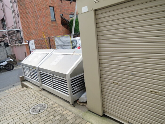 メゾン・フローラのその他共用部分