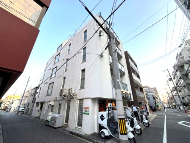 サンパレス２１六甲