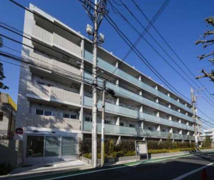 プラウドフラット三軒茶屋Ⅱ　礼金0　ペット相談　礼金０