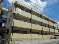 OMレジデンス柏原Ⅱの画像