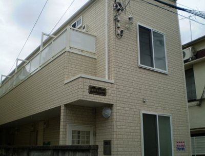 【外観】 | シエスタルミエール