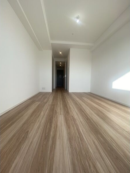 S-RESIDENCE堀田駅前の洋室