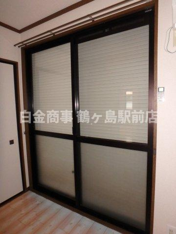 タウンコート（鶴ヶ島）のその他