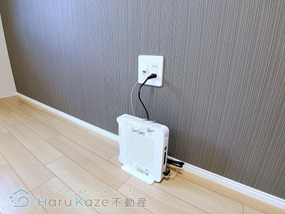 【その他】 | エミフル妙音【名古屋市賃貸・各戸宅配ボックス】