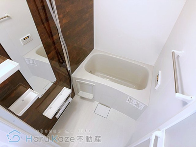 【浴室】 | エミフル妙音【名古屋市賃貸・各戸宅配ボックス】