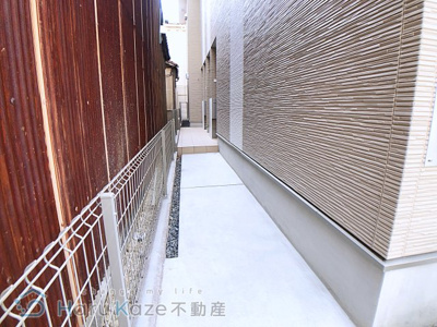 【その他共用部分】 | エミフル妙音【名古屋市賃貸・各戸宅配ボックス】