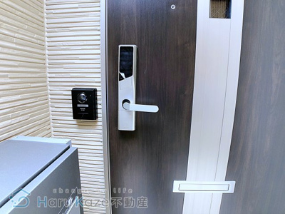 【セキュリティ】 | エミフル妙音【名古屋市賃貸・各戸宅配ボックス】