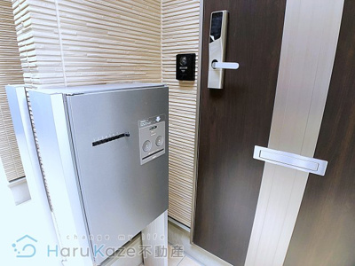 【設備】 | エミフル妙音【名古屋市賃貸・各戸宅配ボックス】