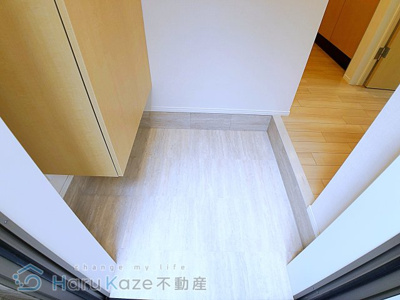 【玄関】 | エミフル妙音【名古屋市賃貸・各戸宅配ボックス】