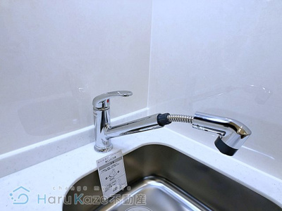 【キッチン】 | エミフル妙音【名古屋市賃貸・各戸宅配ボックス】