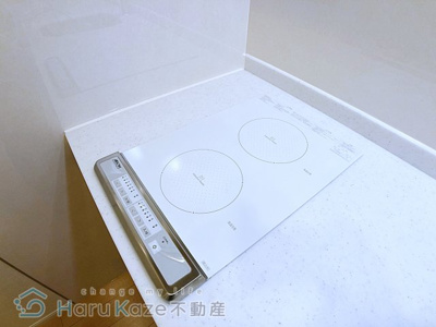 【キッチン】 | エミフル妙音【名古屋市賃貸・各戸宅配ボックス】