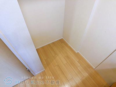 【内装】 | エミフル妙音【名古屋市賃貸・各戸宅配ボックス】