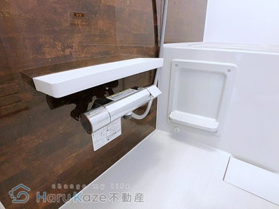 【浴室】 | エミフル妙音【名古屋市賃貸・各戸宅配ボックス】