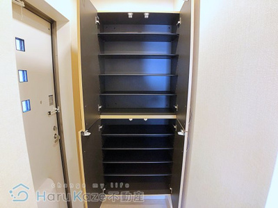 【玄関】 | エミフル妙音【名古屋市賃貸・各戸宅配ボックス】