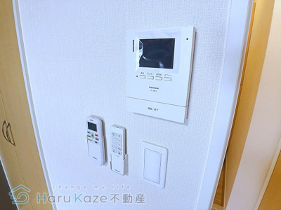 【セキュリティ】 | エミフル妙音【名古屋市賃貸・各戸宅配ボックス】