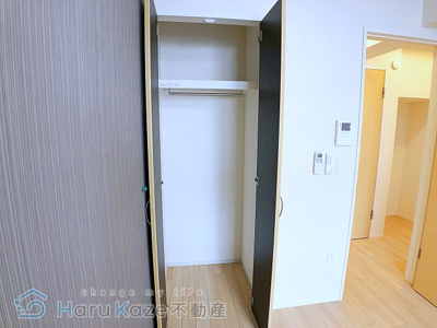 【収納】 | エミフル妙音【名古屋市賃貸・各戸宅配ボックス】