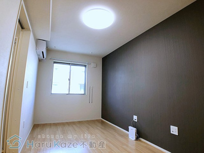 【内装】 | エミフル妙音【名古屋市賃貸・各戸宅配ボックス】