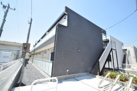 リブリ・エム・クレスト　シーの画像