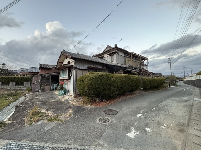 【外観】 | 長洲町大字高浜
