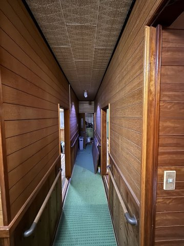 【内装】 | 長洲町大字高浜