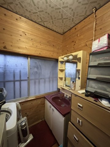 【独立洗面台】 | 長洲町大字高浜