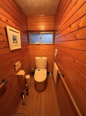 【トイレ】 | 長洲町大字高浜