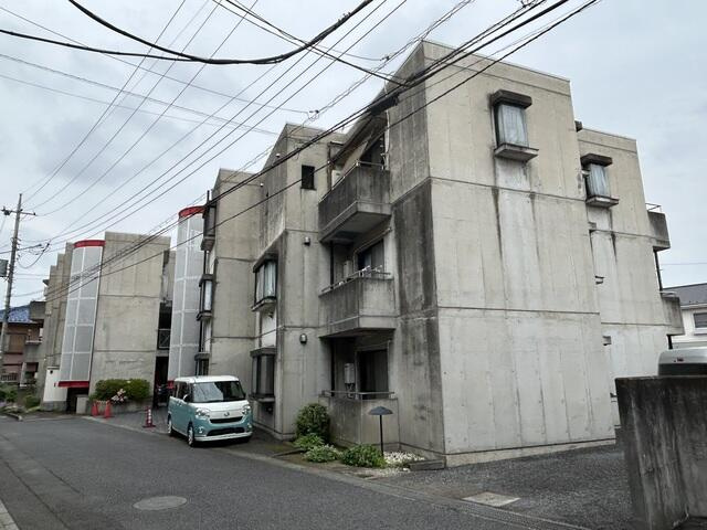 狭山市富士見1丁目のマンションの画像