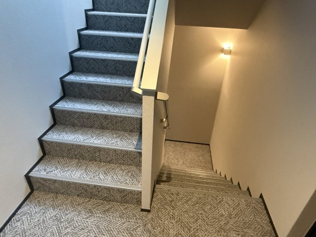 メゾン海のその他