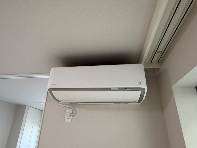 メゾン海の収納