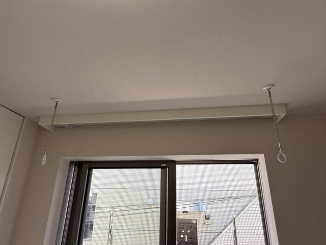 メゾン海の設備