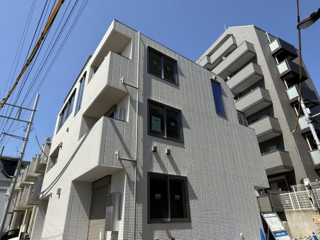 仮称）西落合１丁目メゾンのその他