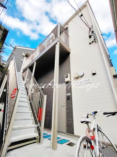 カーサミア追浜