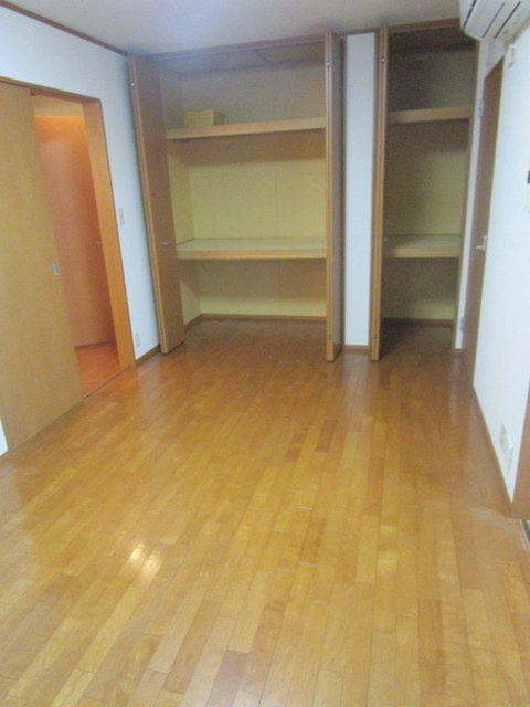 カーサマキの居間・リビング|ダイニングキッチン