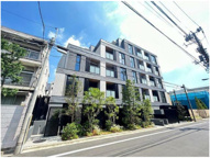 ジオ市谷仲之町の画像