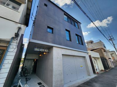 グレース京都二条