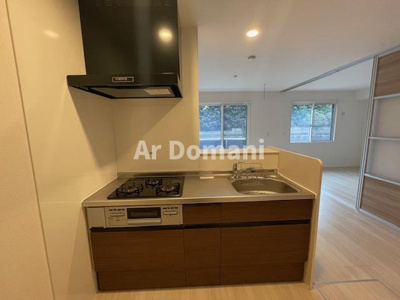 【その他共用部分】 | メゾン・アルカディア | 集合ポスト＆宅配ボックス