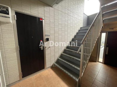 【その他】 | メゾン・アルカディア | コモディイイダ新松戸店（439ｍ）