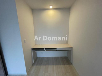 【洋室】 | メゾン・アルカディア | 洋室