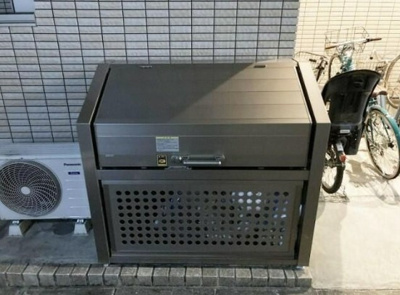 【その他共用部分】 | イーグレットコート