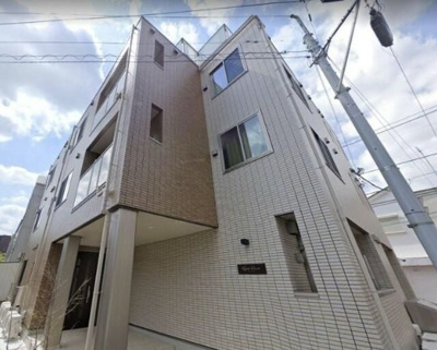 【外観】 | イーグレットコート