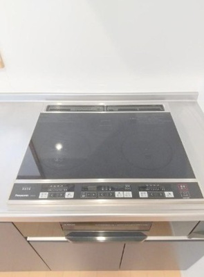 【キッチン】 | イーグレットコート