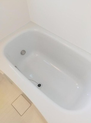 【浴室】 | イーグレットコート