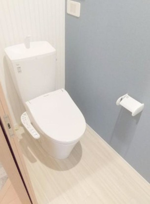 【トイレ】 | イーグレットコート